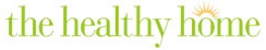 The Healthy Home Logo